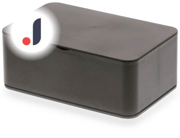 Wet Wipes Storage Case — Writing Instrument Cases, Yamazaki