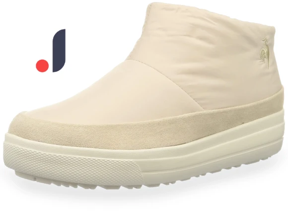 Winter Boots — Winter Footwear, Coq