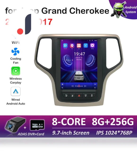 Wireless Carplay Android Smart System — Navigation & GPS Accessories, AutoSphere