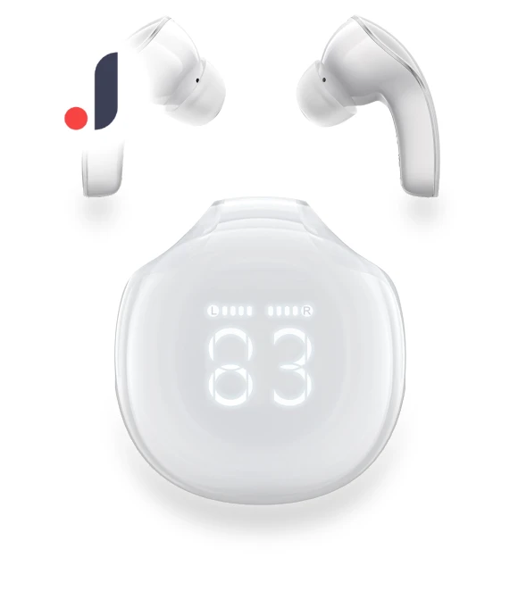 Wireless Earbuds — In-Ear Headphones, ACEFAST