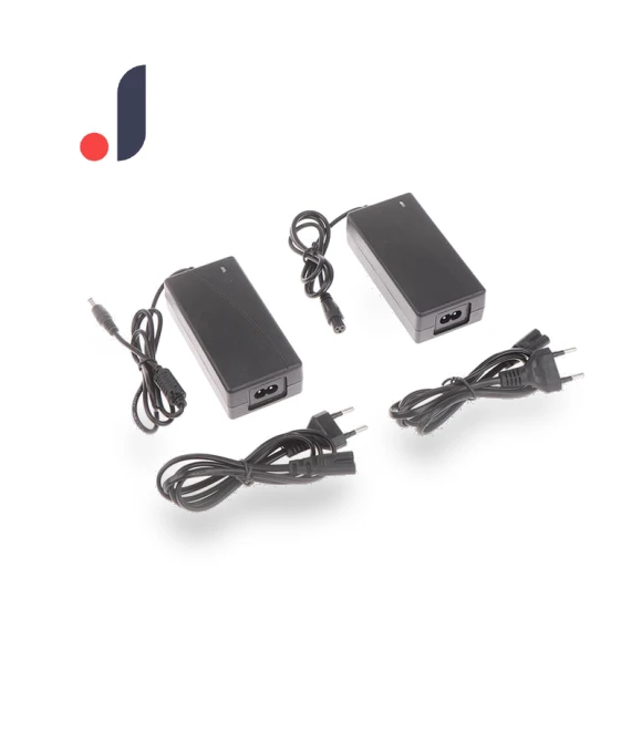 42V 2A Electric Drive Smart Balance Wheel Charger — Chargers, Amidst Affluence