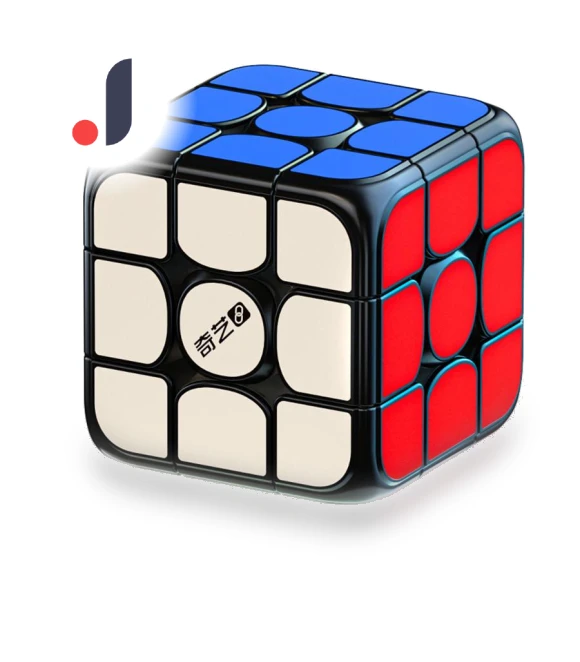 AI Smart Speed Cube — Puzzles, Professional Cube