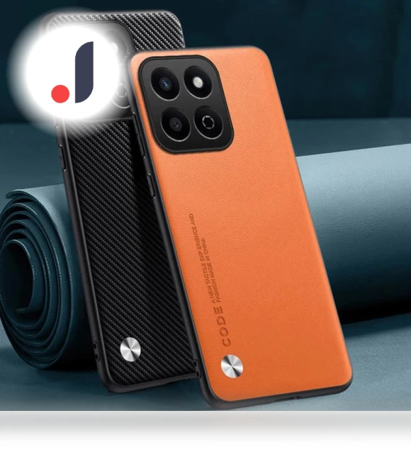 Artificial Leather Case — Basic Cases, BestBuy 3C