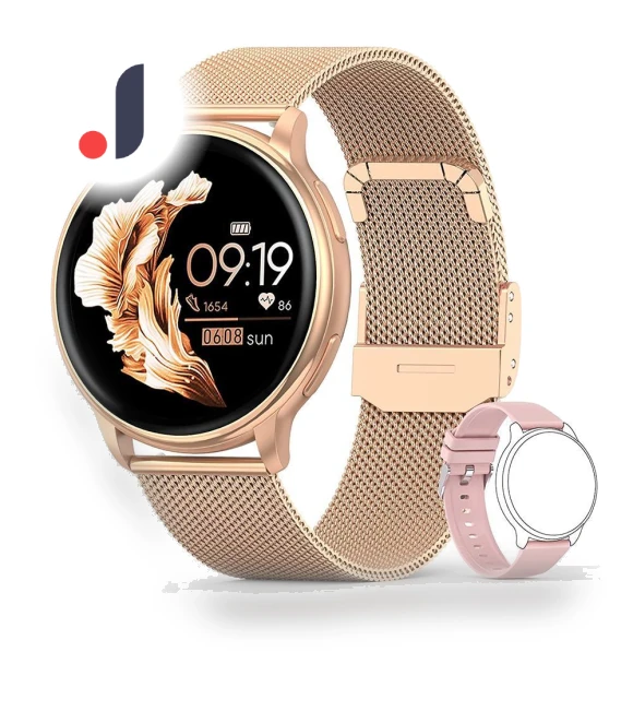 Bluetooth Call Smart Watch — Smartwatches, SACOSDING
