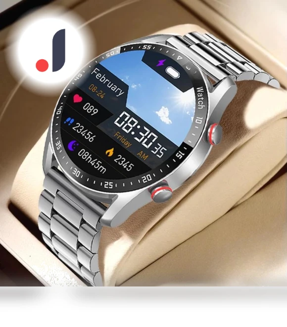 Bluetooth Call Smart Watch — Smartwatches, Various wearables