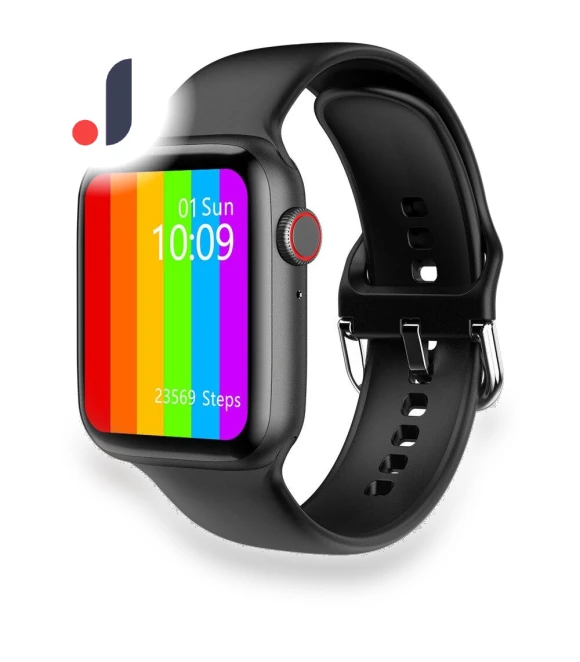 Bluetooth Smart Watch with Fitness Tracker — Smartwatches, fashion smartwatch
