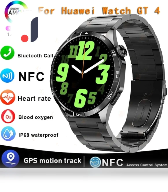 Bluetooth Smart Watch — Smartwatches, fashion smartwatch