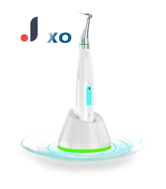 Dental Wireless Endo Motor Smart with LED Lamp — Apex Locators, COXO