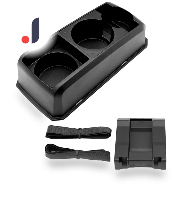 Drink Car Cup Smartphone Holder — Car Cup Holders, SAMURAI STYLE