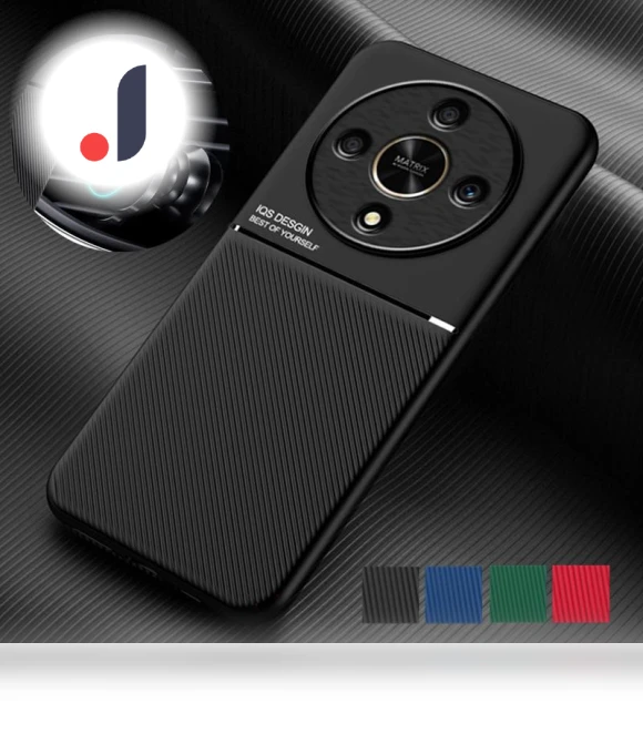 Durable Non-Slip Case — Phone Accessories, Honor