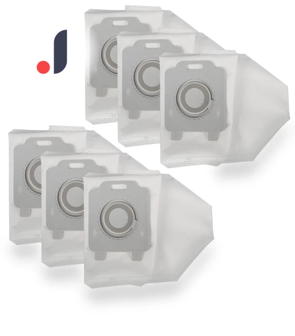 Dust Bag for Robot Vacuum — Parts & Accessories, WuYan