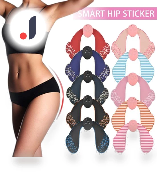 Electric Thigh Toner — Treadmills, moxia