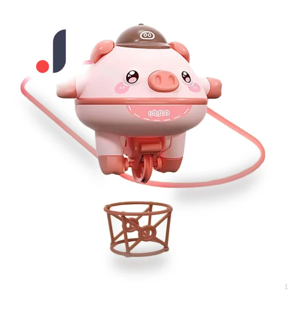 Electric Unicycle Toy — Interactive Learning Devices, baby and kids