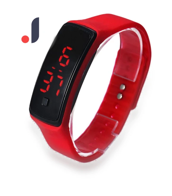 Electronic Bracelet — Wearable Accessories, boy