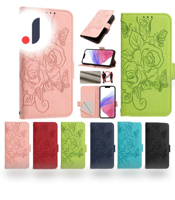 Flip Case — Flip Cases, huhong718