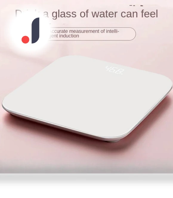 High Precision Professional Mini Electronic Body Scale — Baby Scales, Winter Gloves