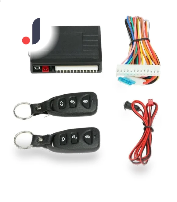 Keyless Access Controller — Accessories, Baby cheetah
