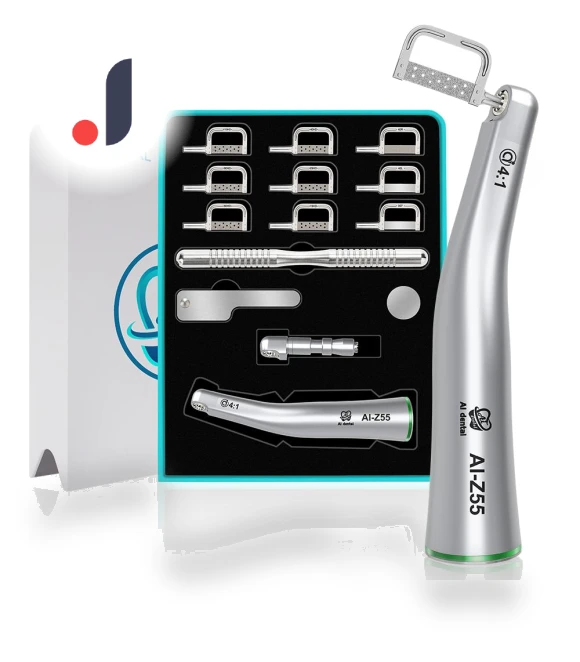 Low-Speed Dental Handpiece — Band Removers, AI DENTAL