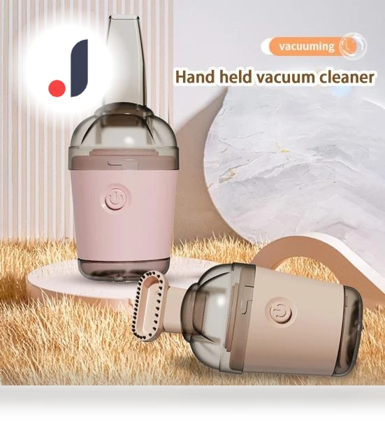 Mini Vacuum Cleaner — Vacuums, Enjoy Smart Home