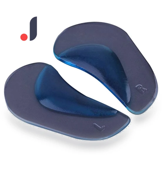 Orthopedic Arch Support Insoles — , Zoeneed