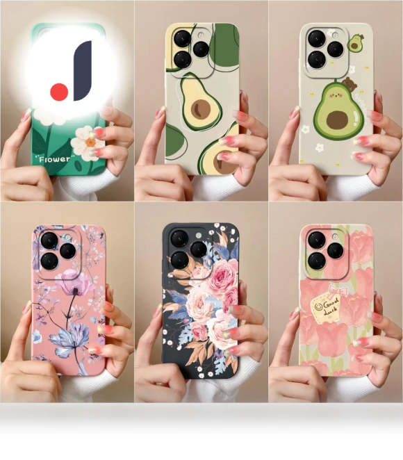 Phone Case — Phone Accessories, New Style Case