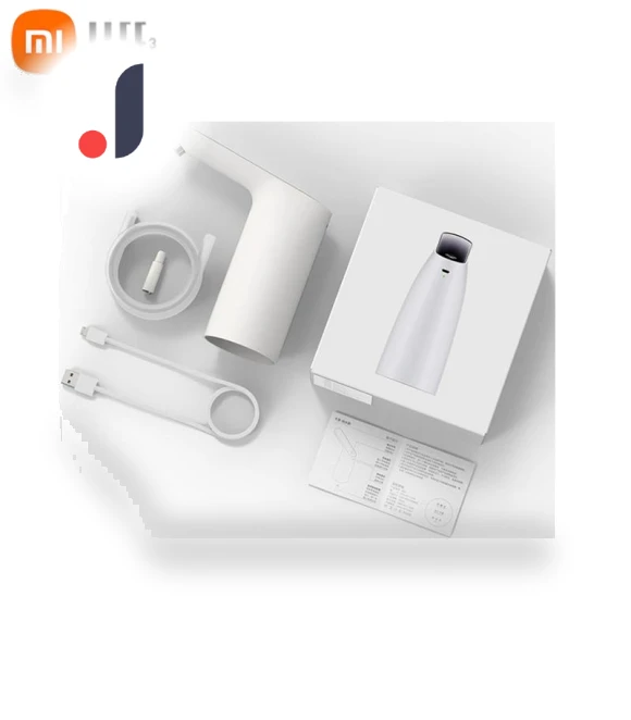 Rechargeable Automatic USB Mini Sensor Switch Water Pump — , Xiaomi