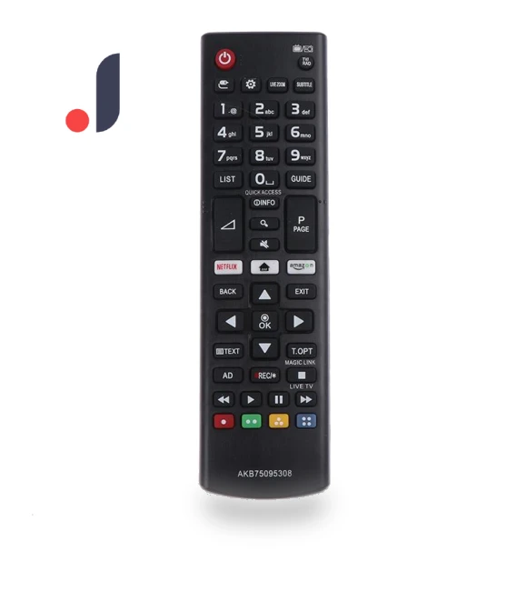 Remote Control for LG Smart TV — Remote Controls, instincty