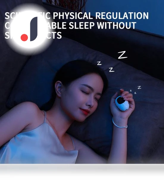 Sleep Improvement Device — Medicinal Aids, Health Caring