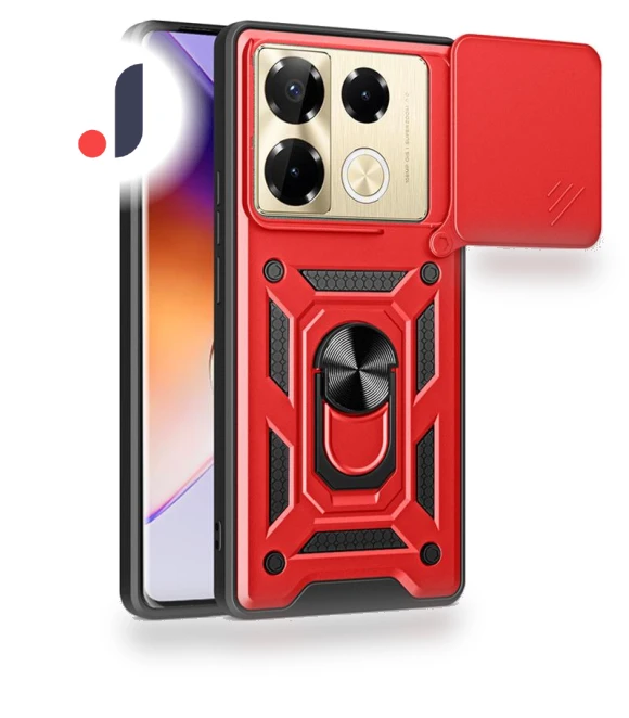 Sliding Camera Cover Phone Case — Mobile Devices & Accessories, EpiphanyLucky