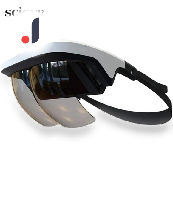 Smart AR Glasses — Smart Glasses, SCIONE