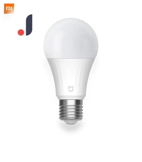 Smart Bulb — LED, Xiaomi