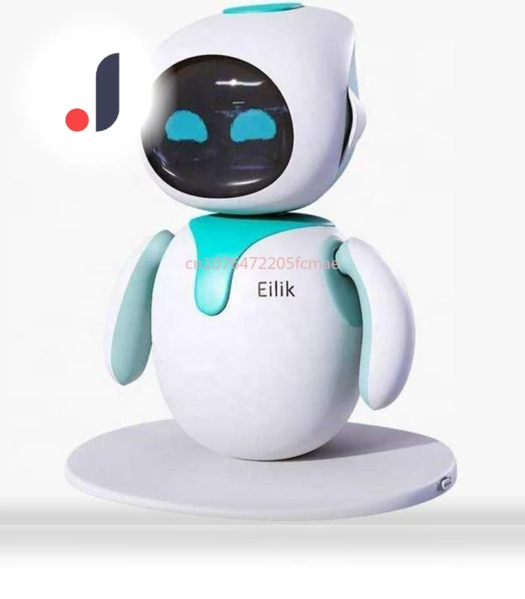 Smart Companion Pet Robot — Interactive Animal Companions, The Best of the Best