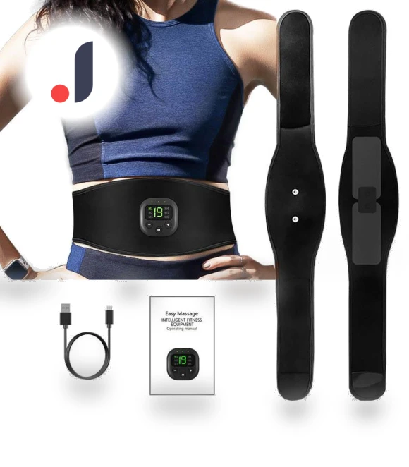 Smart EMS Abdominal Trainer — Core & Ab Trainers, Binchi Keji Travel
