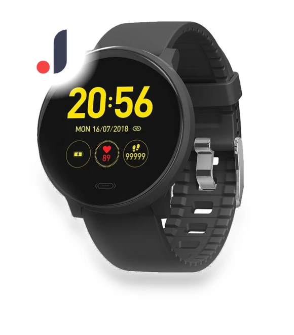 Smart Fitness Tracker Watch — Smartwatches, XA SCIONE TRAVEL