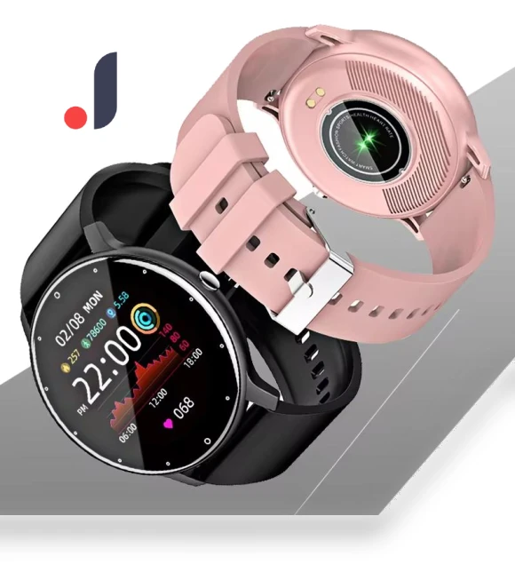 Smart Fitness Watch — Smartwatches, Walmart online