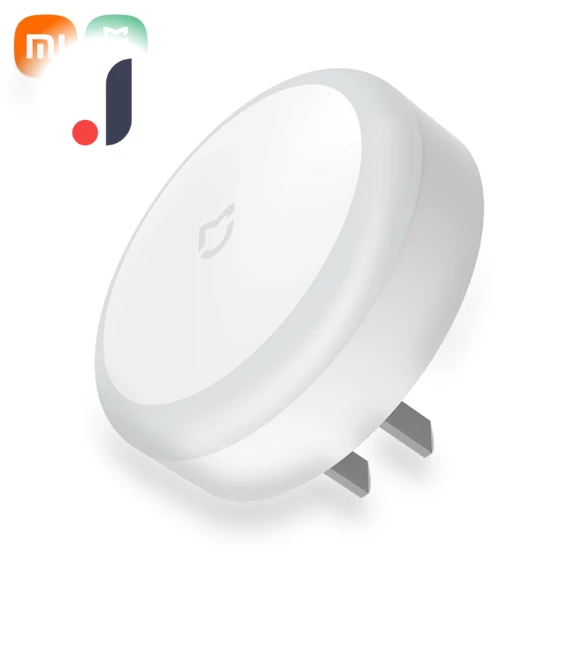 Smart Night Light — Night Lights, Xiaomi