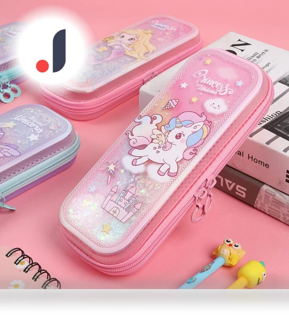 Smart Pencil Case — Writing Instrument Cases, Got Now