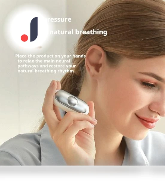Smart Portable Sleep Device — Sleep Soothers, SUNJOY HOUSE