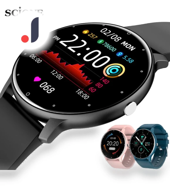Smart Sports Watch — Smartwatches, SCIONE