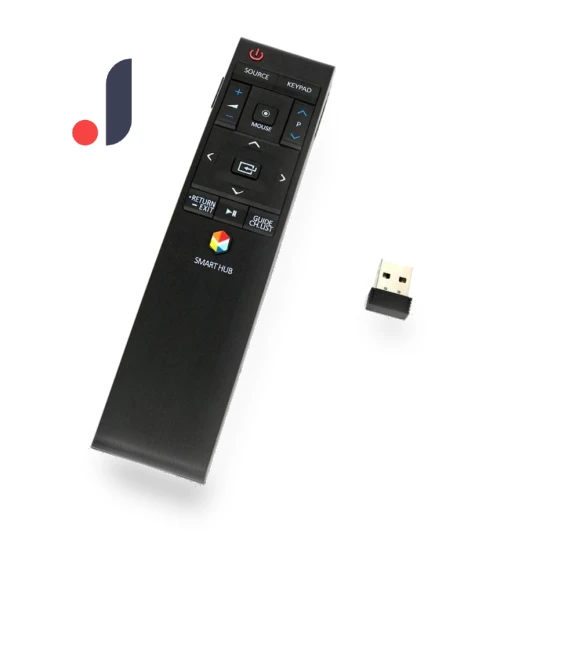 Smart TV Remote Control — Remote Controls, happybuySE