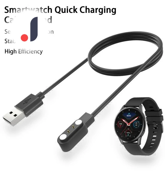 Smart Watch Charger — Smartwatch Charging Solutions, caicaichen