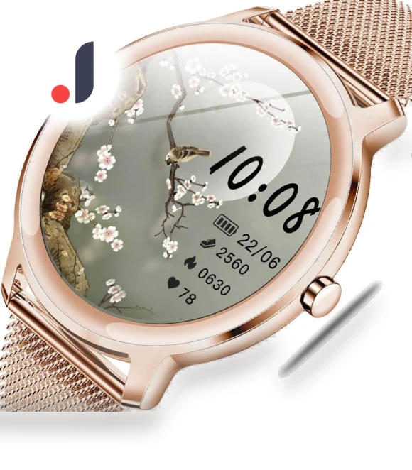 Smart Watch for Women — Smartwatches, XA SCIONE TRAVEL