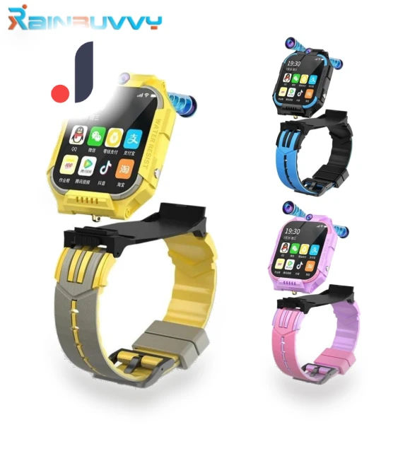 Smart Watch — Smartwatches, Rainbuvvy