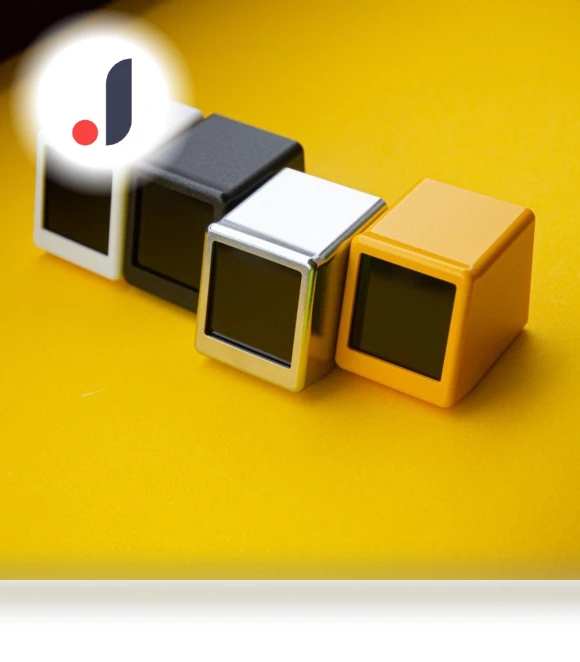 Smart Weather Clock — Weather Monitoring Clocks, rocajijian