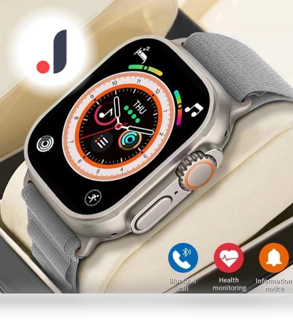 Smartwatch for Men and Women — Smartwatches, maoxiaowei