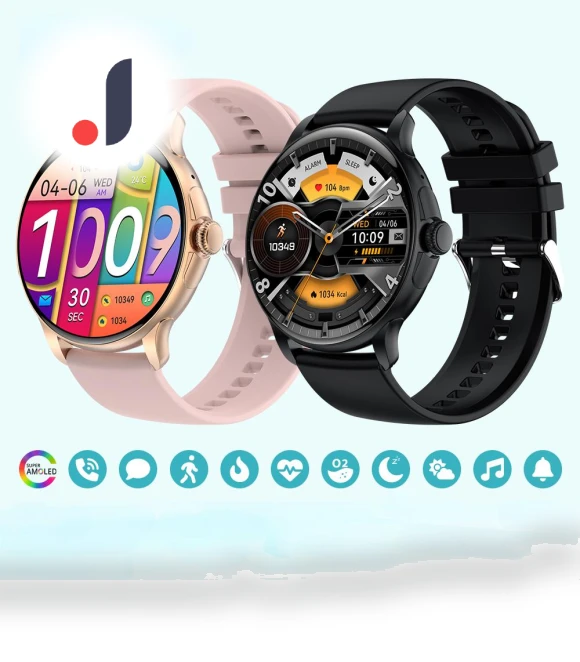 Smartwatch — Smartwatches, L.RIDING PULO