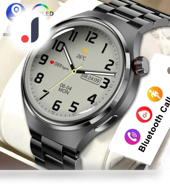 Sports Smart Watch — Smartwatches, SACOSDING