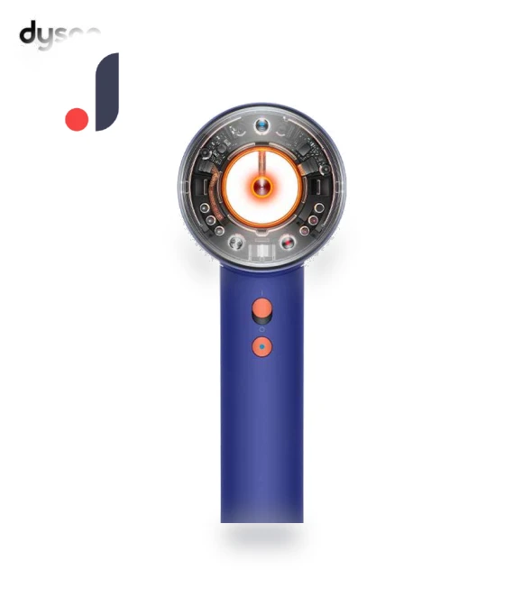 Supersonic Hair Dryer — Dryers & Accessories, Dyson