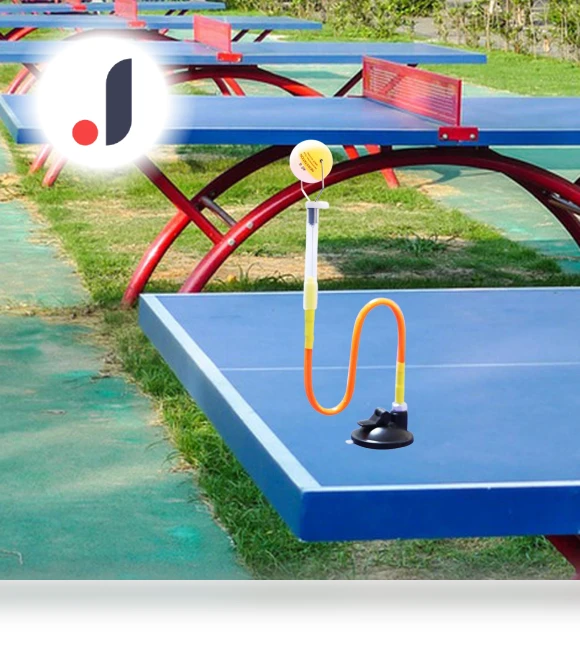Table Tennis Trainer — , Toy Story