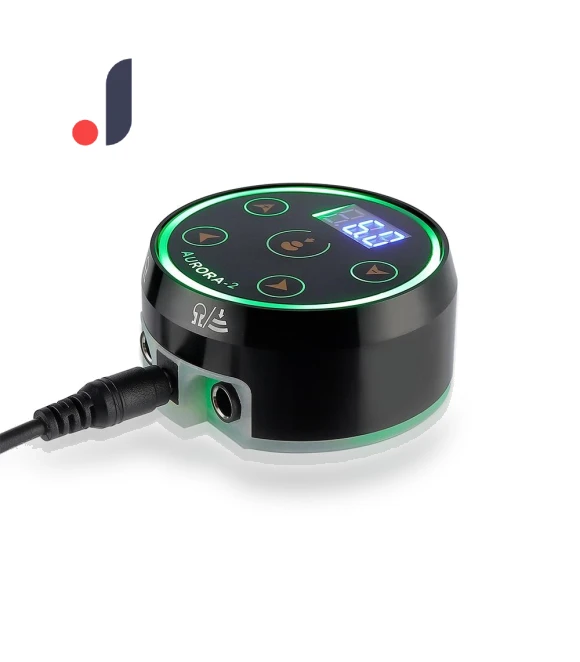 Tattoo Pen Power Controller — Machine Parts, SHLGQ
